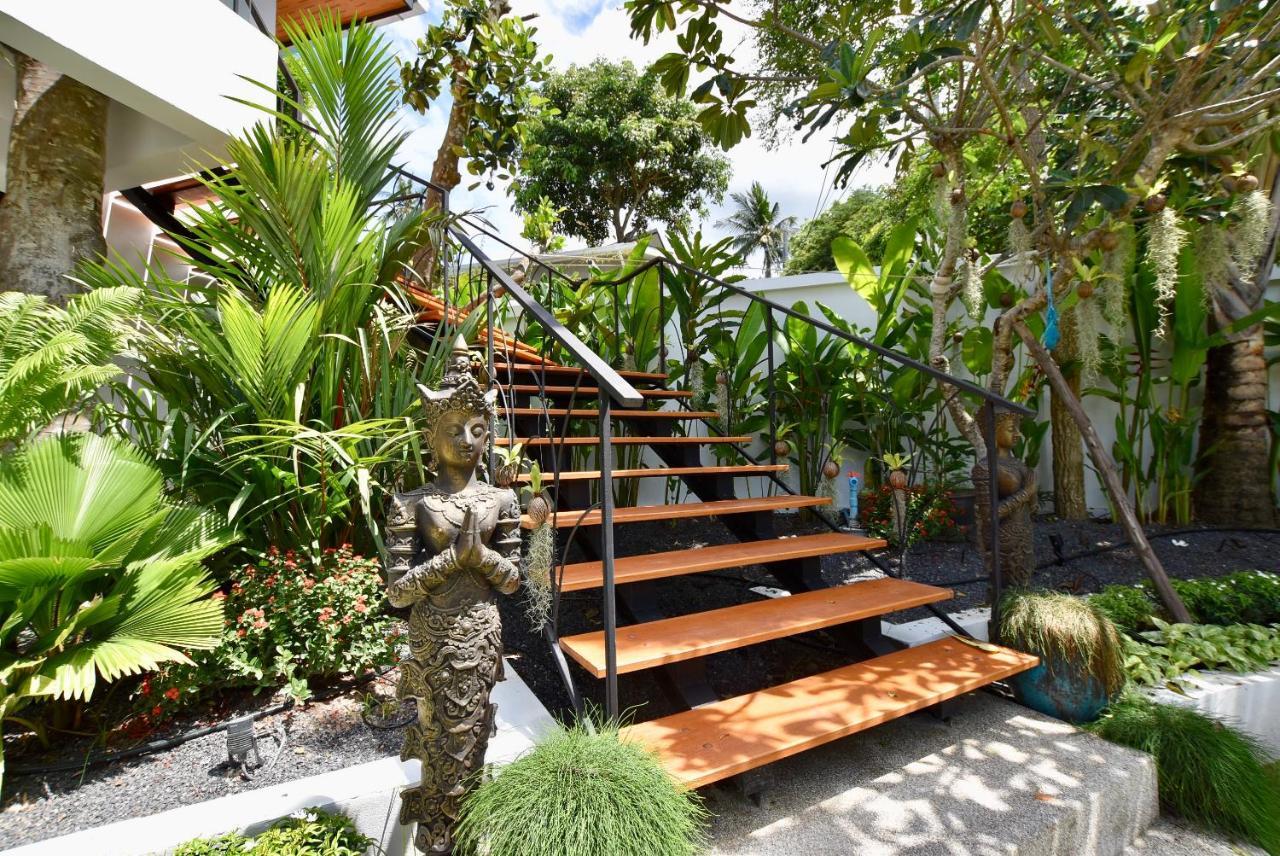 Leelawadee Samui Koh Samui Exterior foto