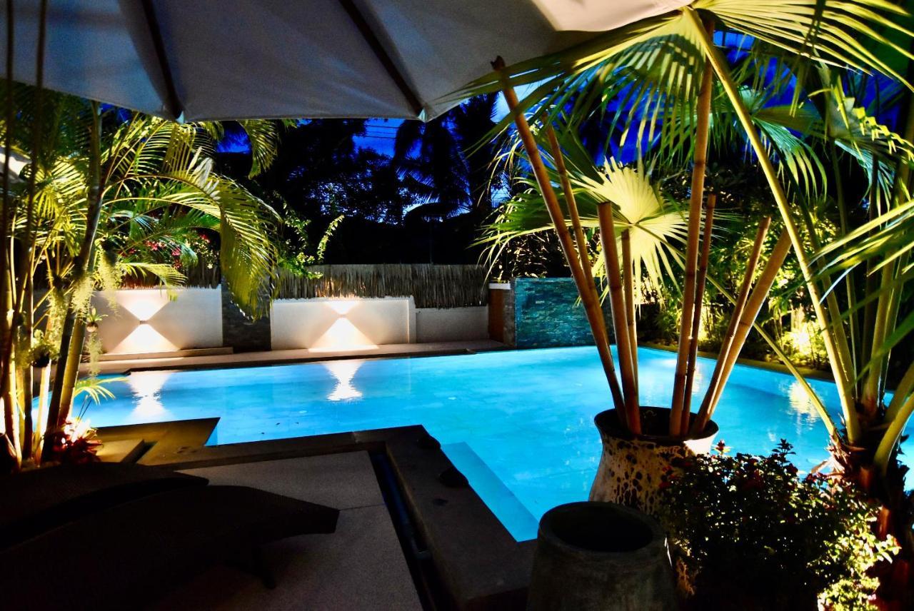 Leelawadee Samui Koh Samui Exterior foto
