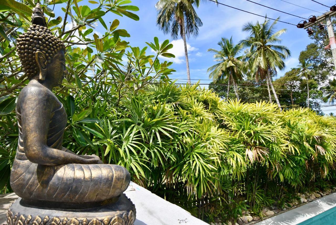 Leelawadee Samui Koh Samui Exterior foto