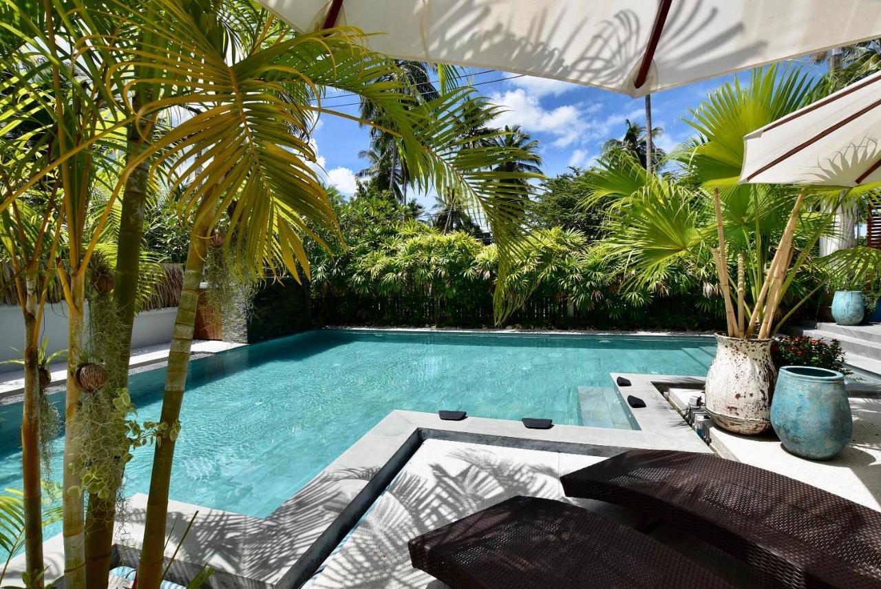 Leelawadee Samui Koh Samui Exterior foto