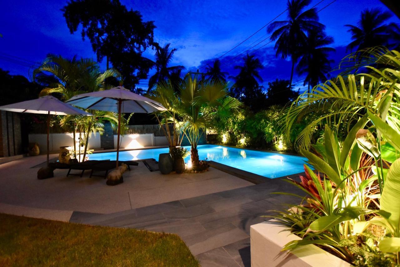 Leelawadee Samui Koh Samui Exterior foto