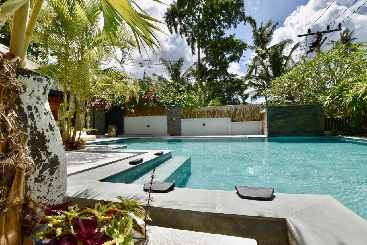 Leelawadee Samui Koh Samui Exterior foto