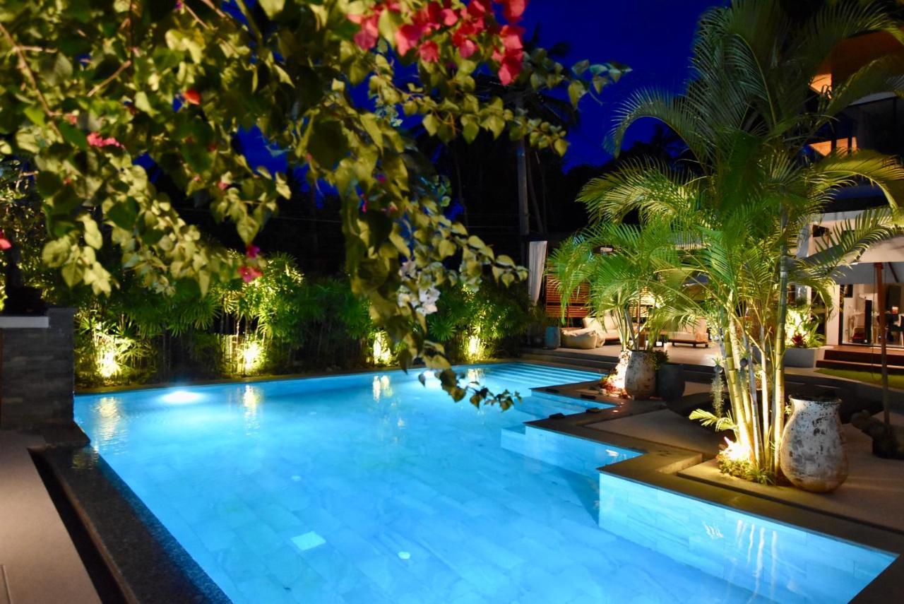 Leelawadee Samui Koh Samui Exterior foto