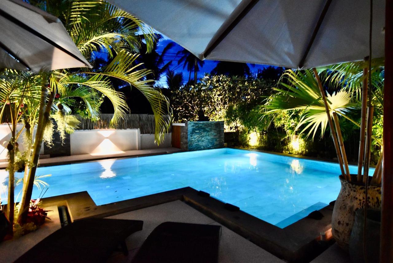 Leelawadee Samui Koh Samui Exterior foto