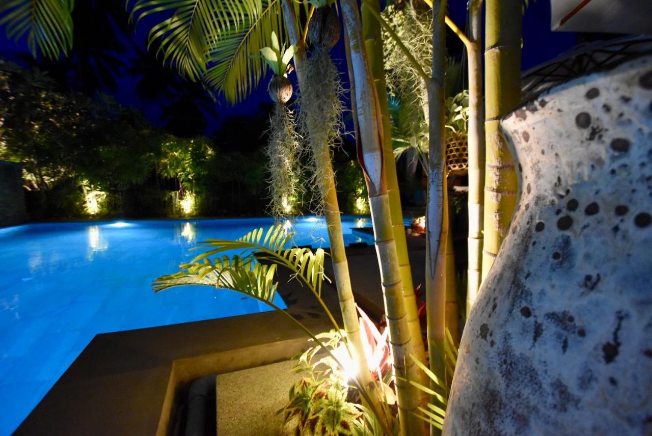 Leelawadee Samui Koh Samui Exterior foto