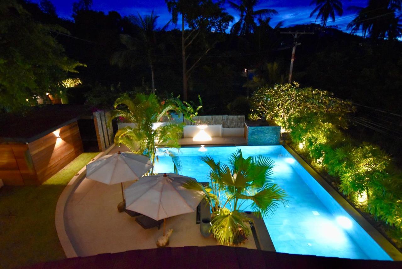 Leelawadee Samui Koh Samui Exterior foto