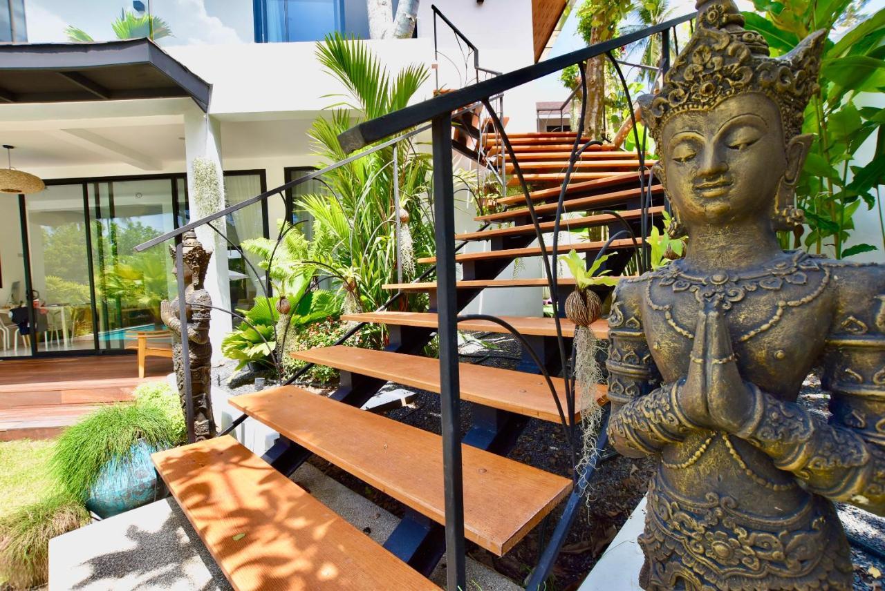 Leelawadee Samui Koh Samui Exterior foto