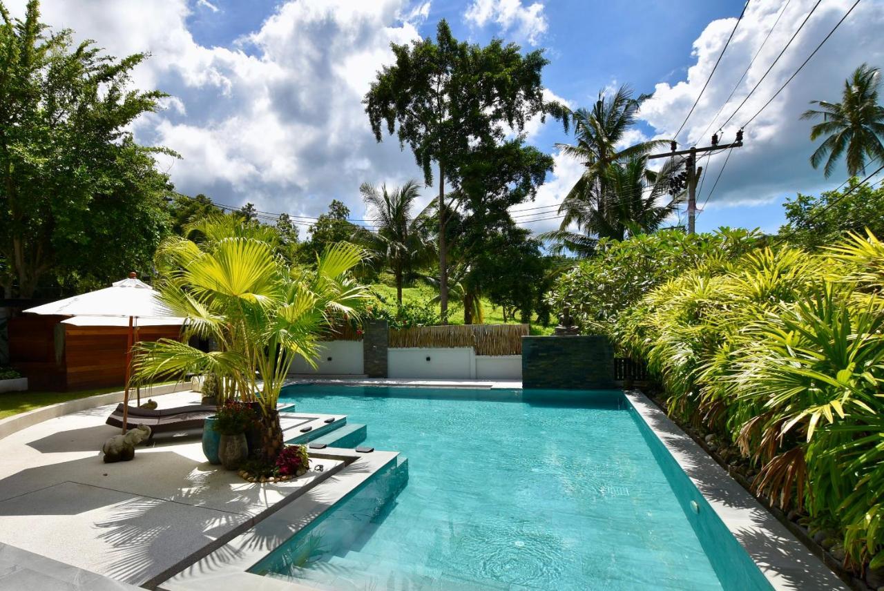Leelawadee Samui Koh Samui Exterior foto