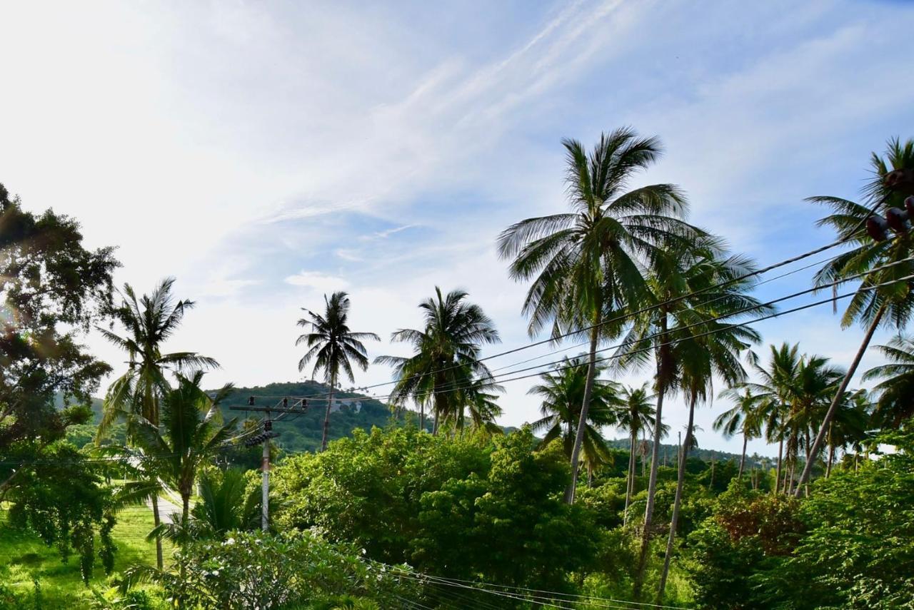 Leelawadee Samui Koh Samui Exterior foto