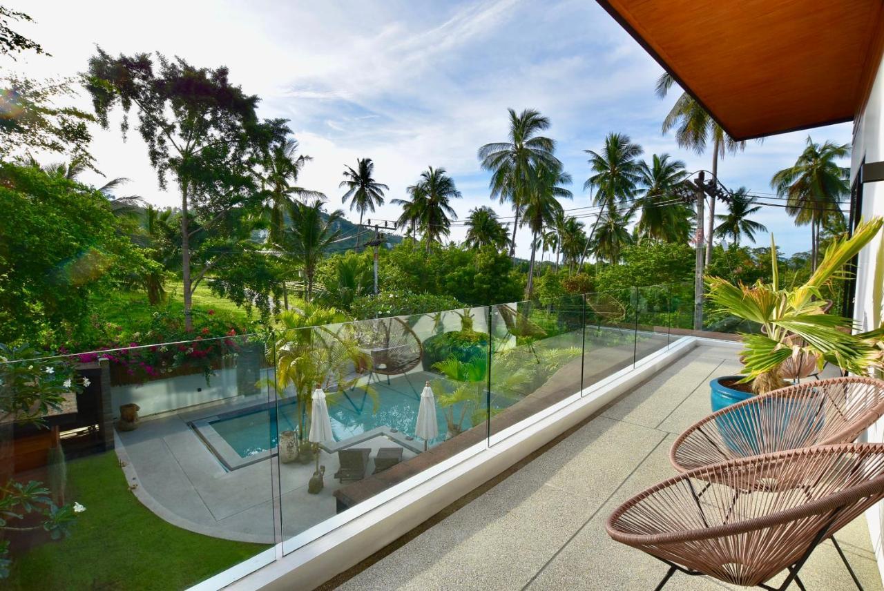 Leelawadee Samui Koh Samui Exterior foto