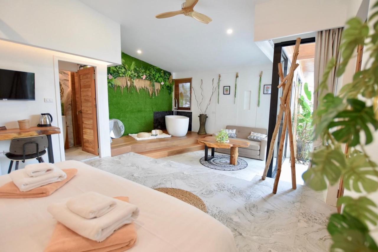 Leelawadee Samui Koh Samui Exterior foto