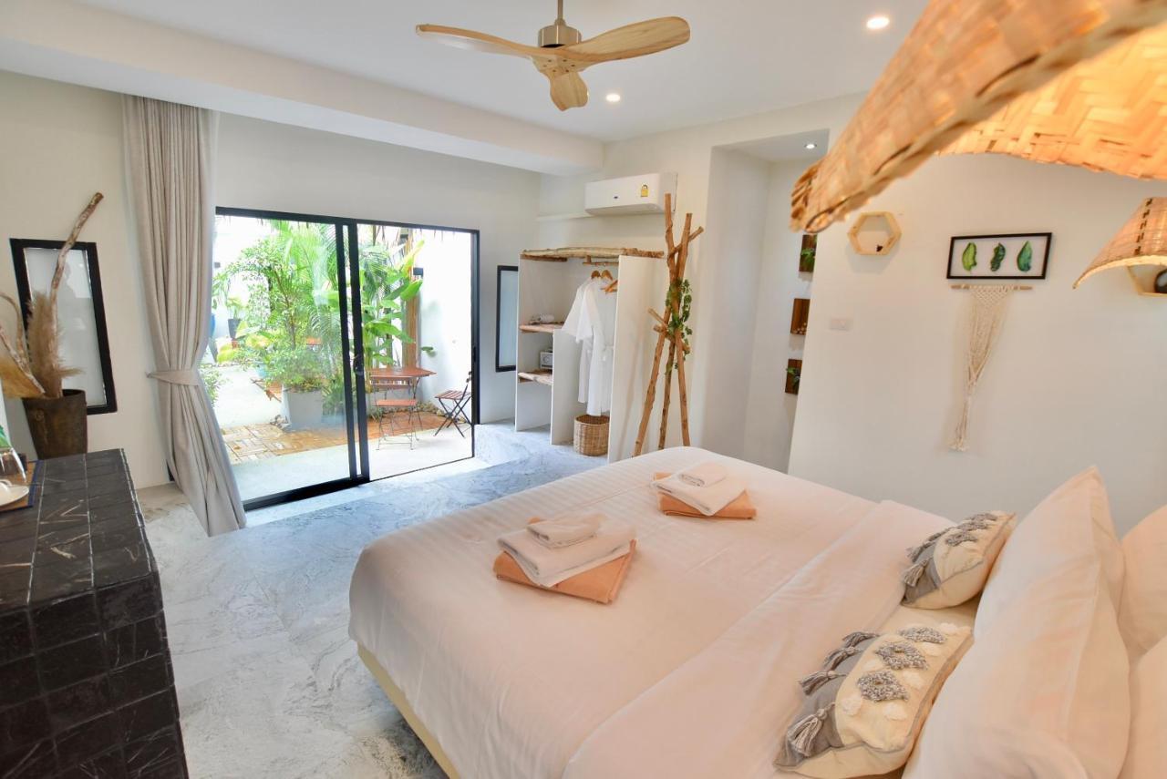 Leelawadee Samui Koh Samui Exterior foto