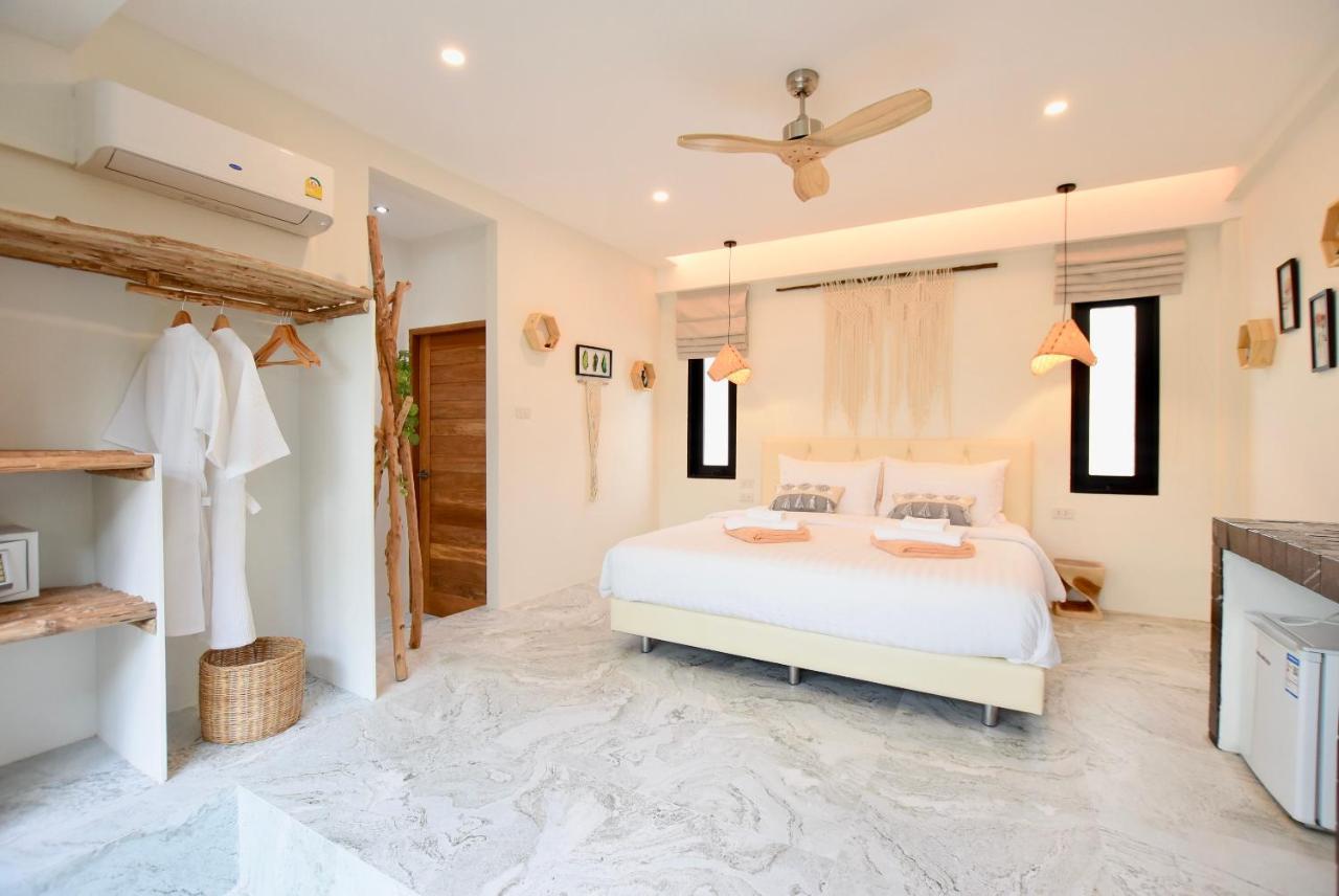 Leelawadee Samui Koh Samui Exterior foto