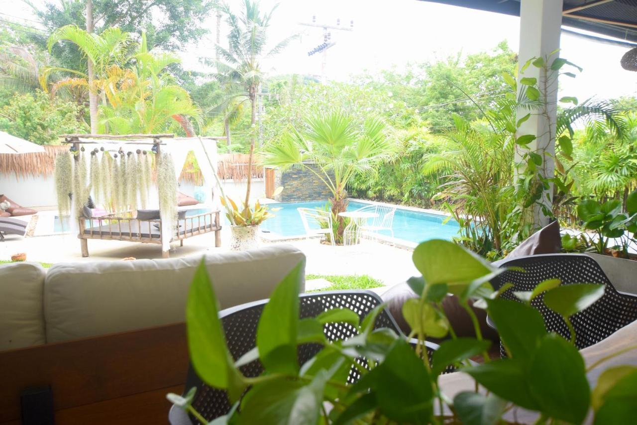 Leelawadee Samui Koh Samui Exterior foto